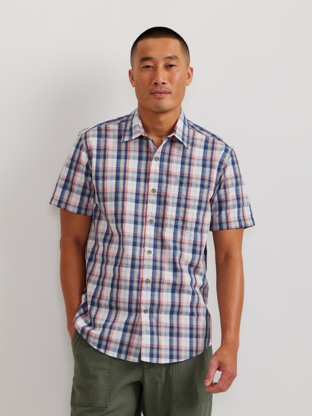 Eddie Bauer NWT Men's Small